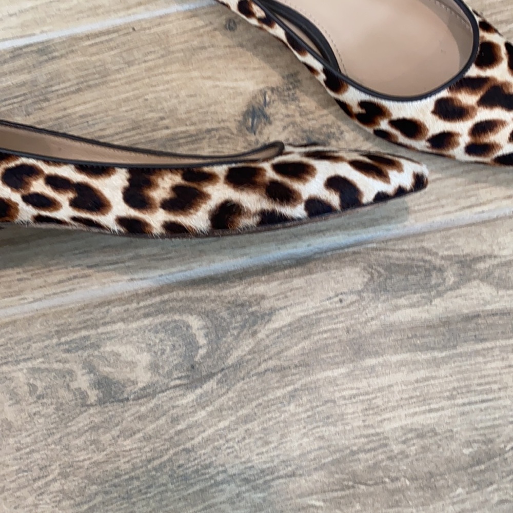 Tory Burch Elizabeth flat - Picture 4 of 9